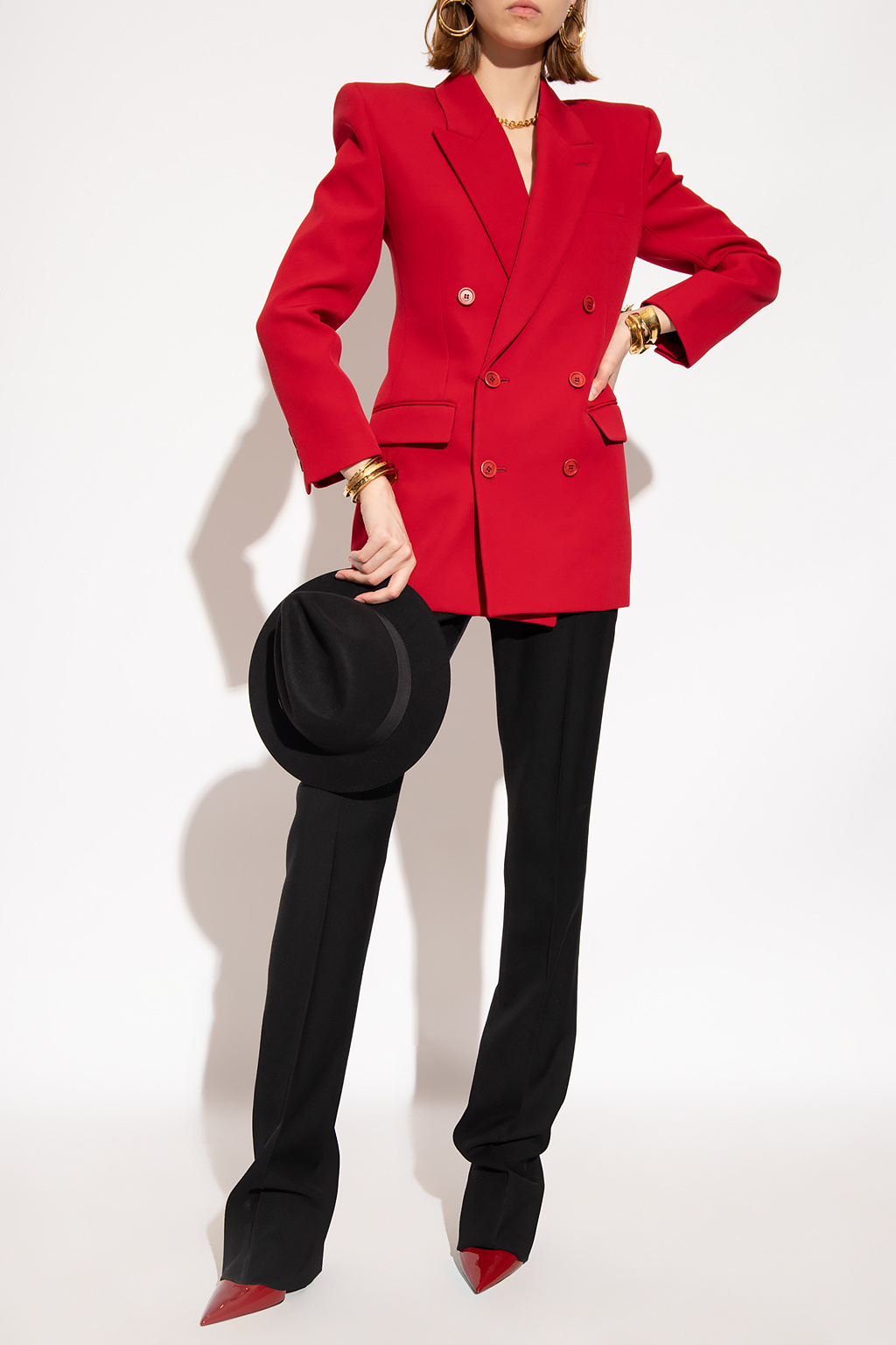 Red on sale blazer canada